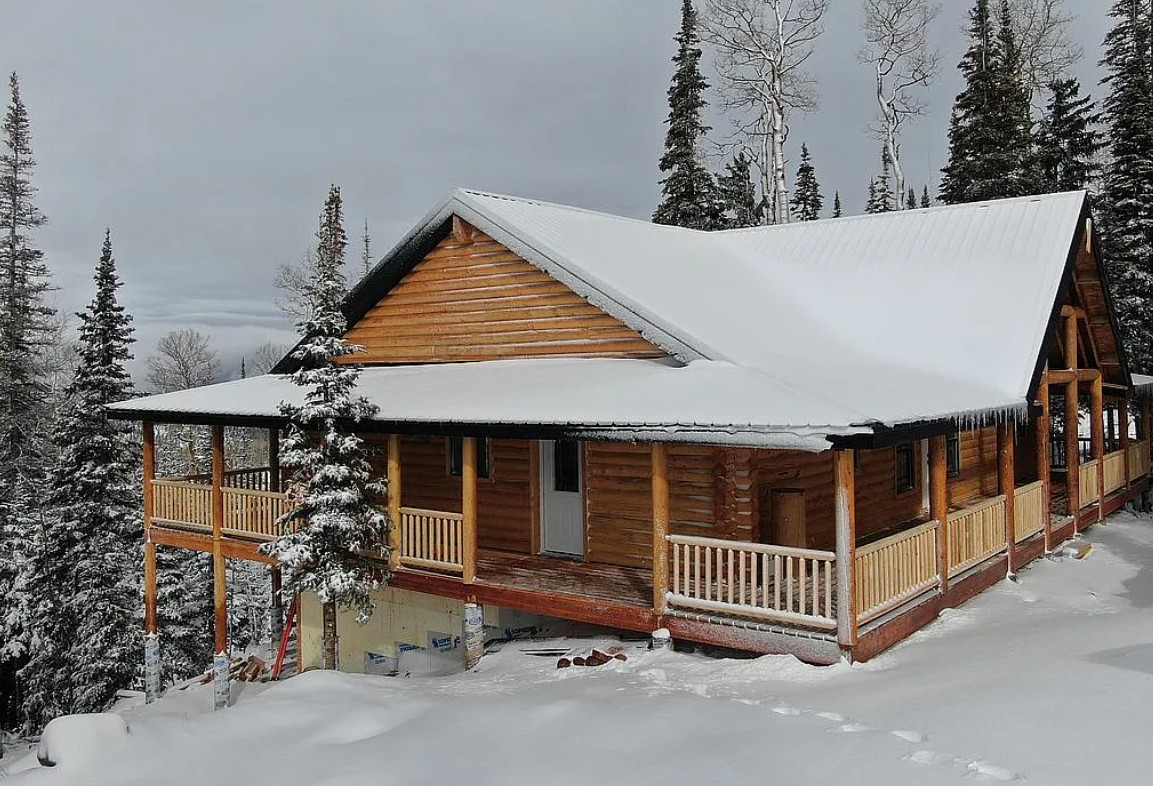 5 Bedroom House For Sale By Owner in Brian Head, UT 