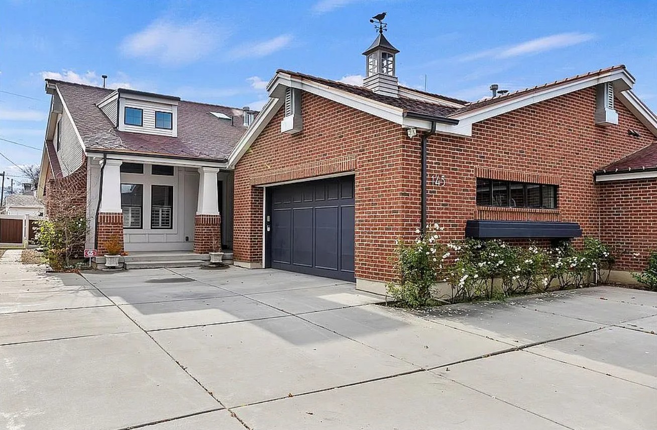 3 Bedroom House For Sale By Owner in Bountiful, UT 