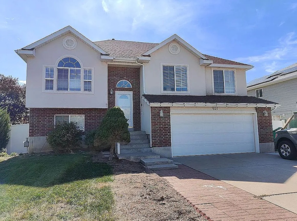 4 Bedroom House For Sale By Owner in Layton, UT 