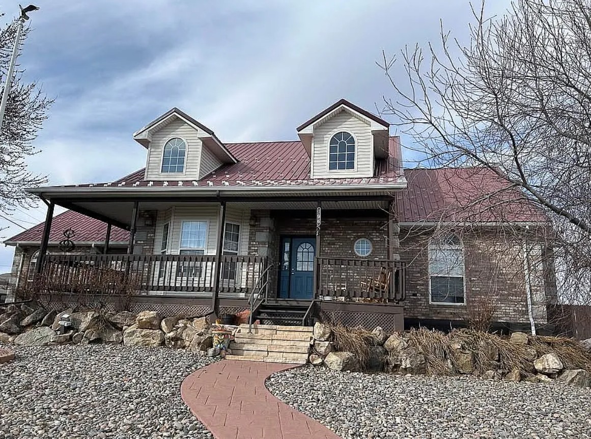 3 Bedroom House For Sale By Owner in Monticello, UT 