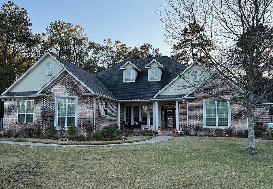 4 Bedroom House For Sale By Owner in Texarkana, AR 