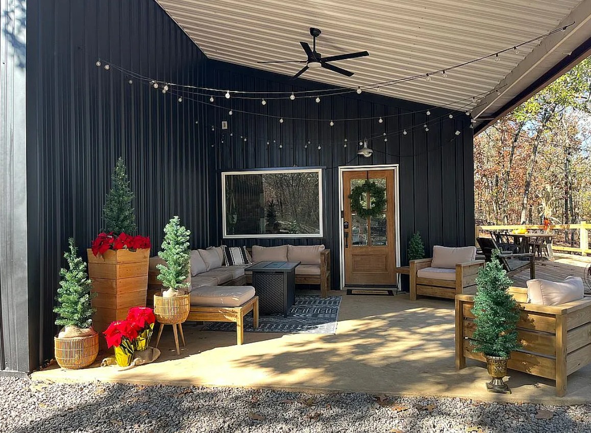 3 Bedroom House For Sale By Owner in Hackett, AR 