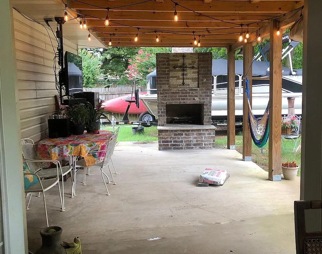 3 Bedroom House For Sale By Owner in Searcy, AR 