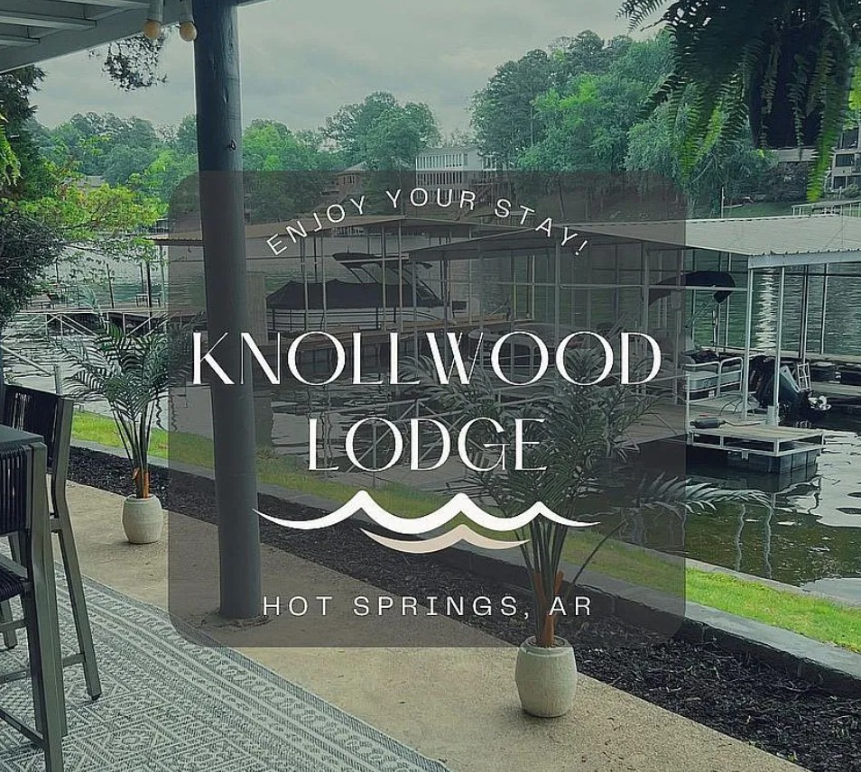 4 Bedroom House For Sale By Owner in Hot Springs, AR 