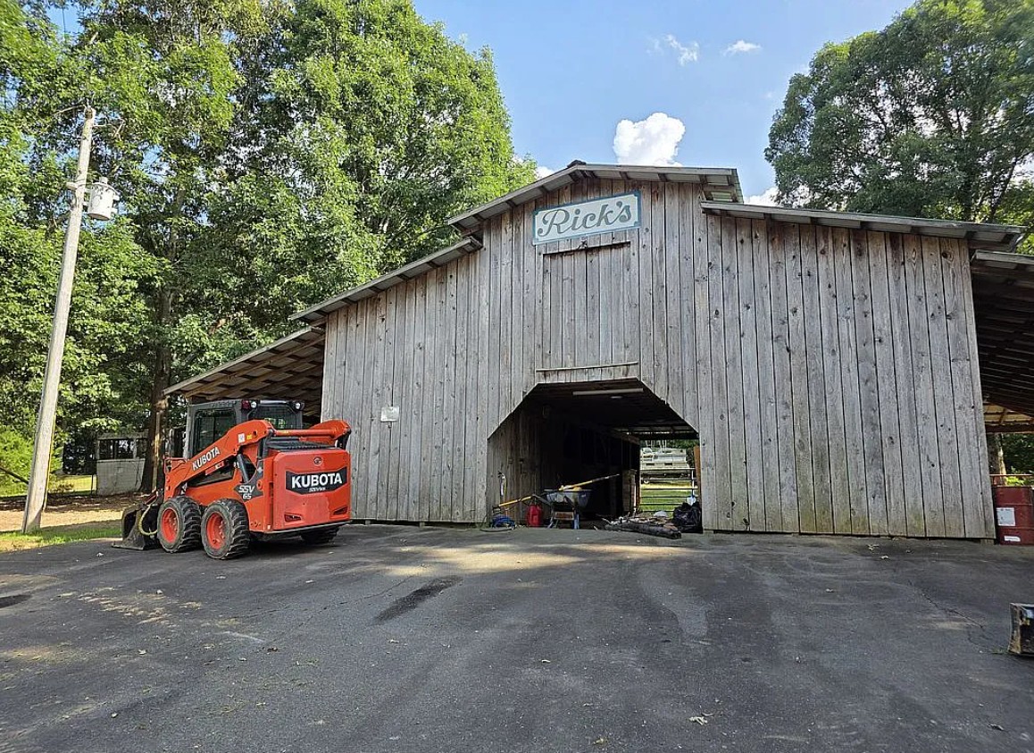 3 Bedroom House For Sale By Owner in Norwood, NC