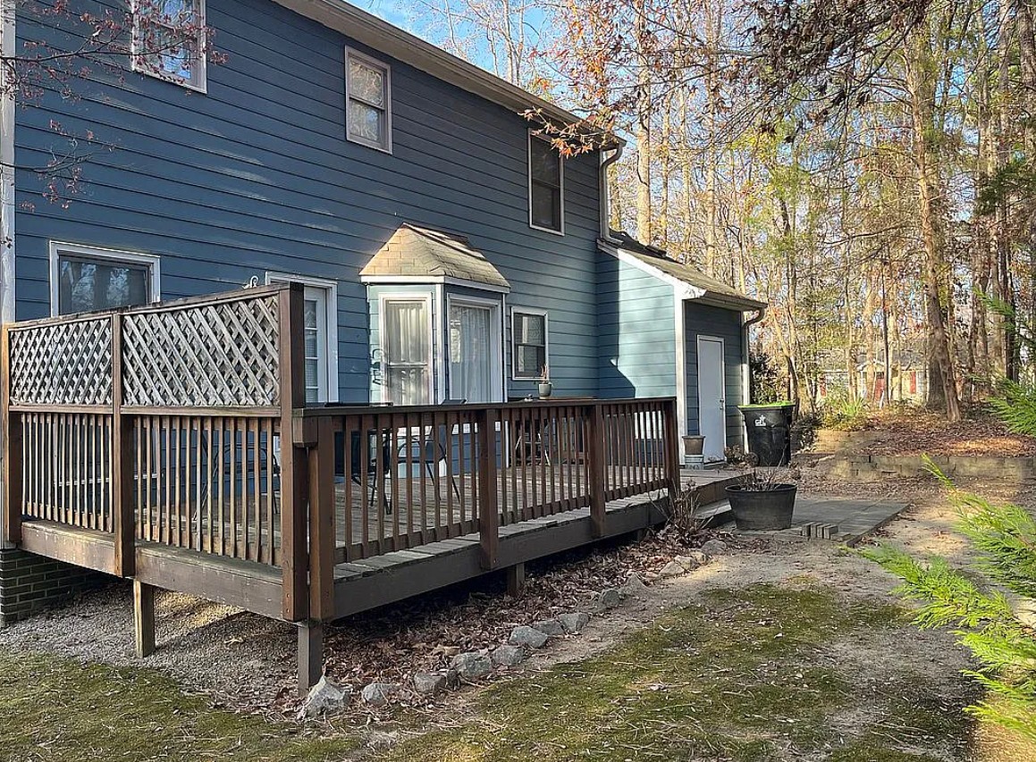 3 Bedroom House For Sale By Owner in Raleigh, NC