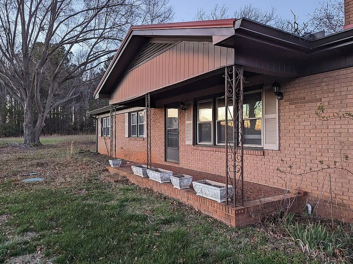 3 Bedroom House For Sale By Owner in Statesville, NC 