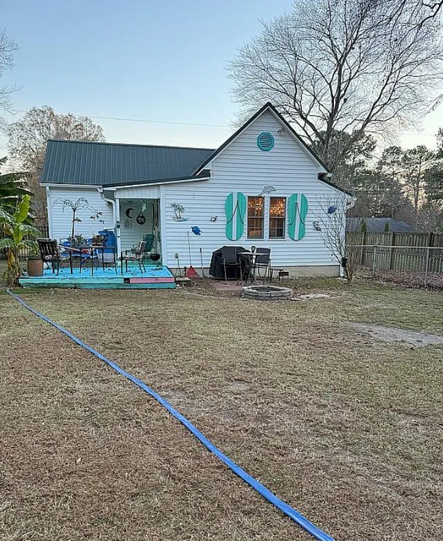 1 Bedroom House For Sale By Owner in Youngsville, NC