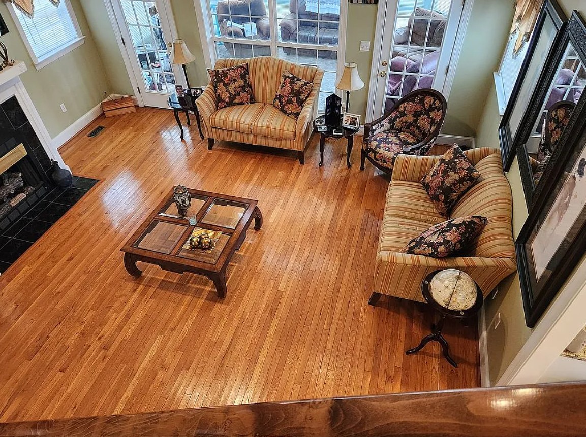 3 Bedroom House For Sale By Owner in Pink Hill, NC 