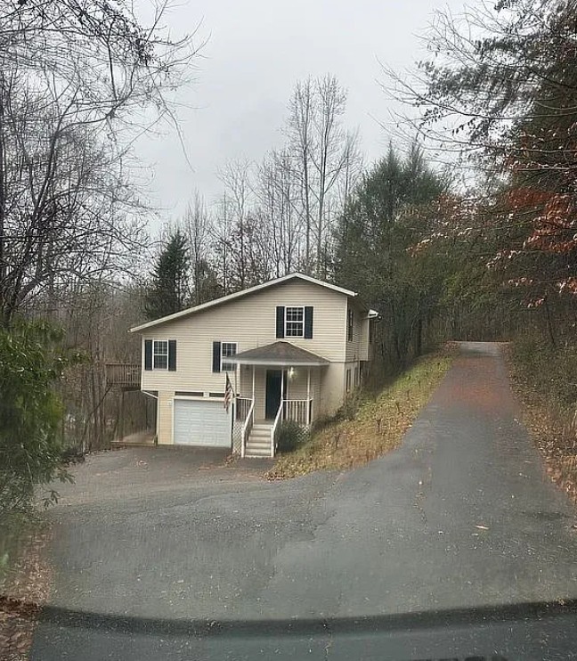 3 Bedroom House For Sale By Owner in Sylva, NC 