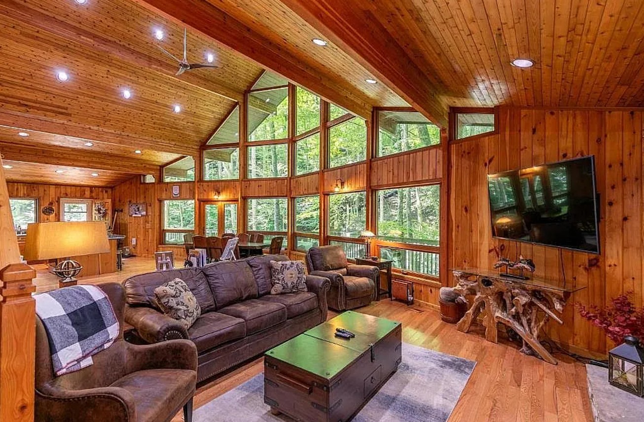 3 Bedroom House For Sale By Owner in Boone, NC 