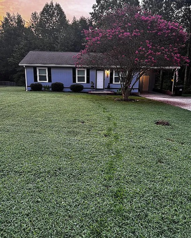 3 Bedroom House For Sale By Owner in Cherryville, NC 