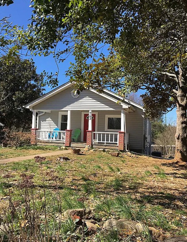 3 Bedroom House For Sale By Owner in Asheville, NC 