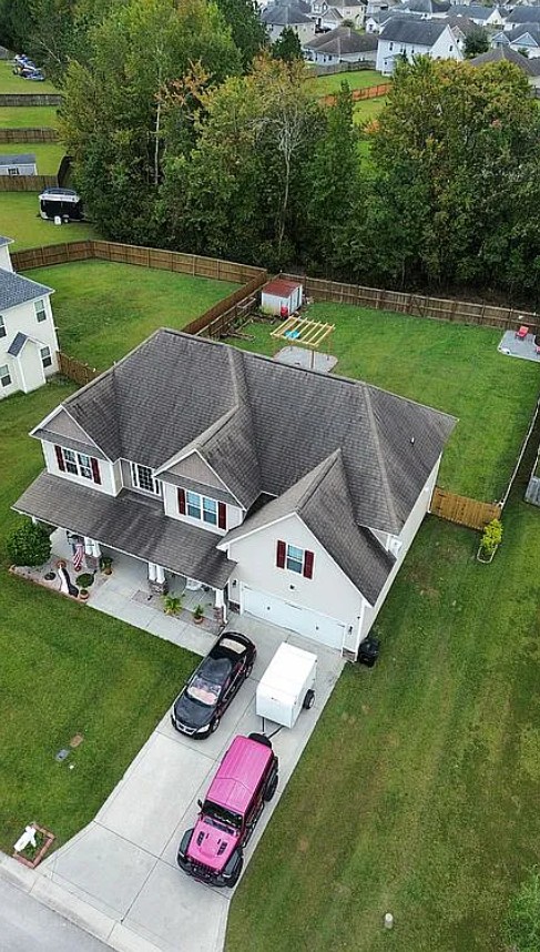 4 Bedroom House For Sale By Owner in Jacksonville, NC 