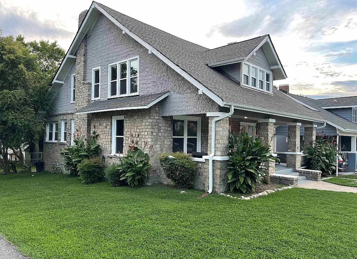 6 Bedroom House For Sale By Owner in Burlington, NC 