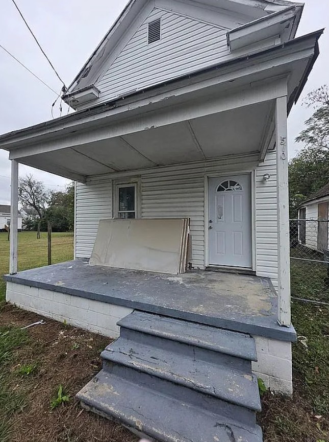 3 Bedroom House For Sale By Owner in Kinston, NC 