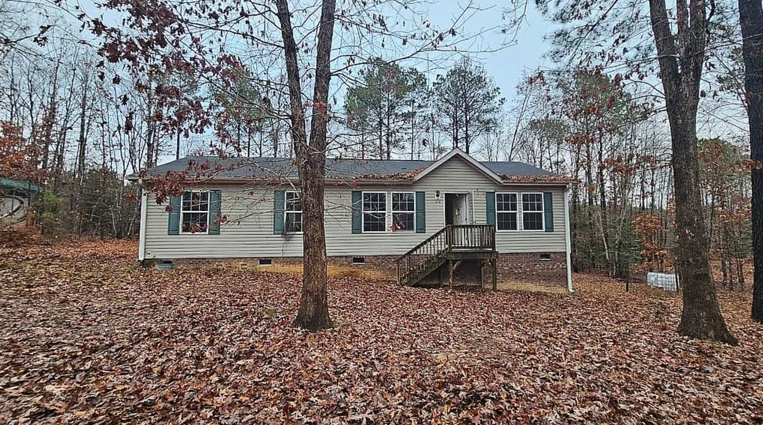 3 Bedroom House For Sale By Owner in Louisburg, NC 