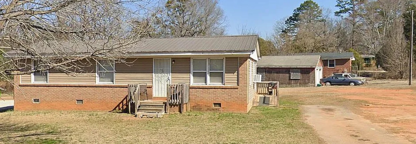 3 Bedroom House For Sale By Owner in Spartanburg, SC 