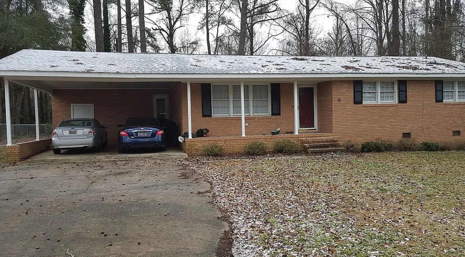 3 Bedroom House For Sale By Owner in Florence, SC 