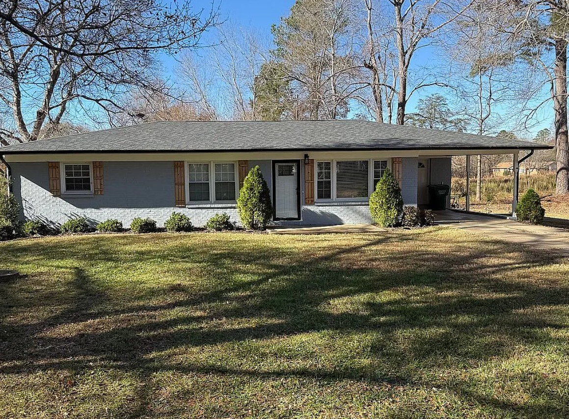 3 Bedroom House For Sale By Owner in Chesnee, SC