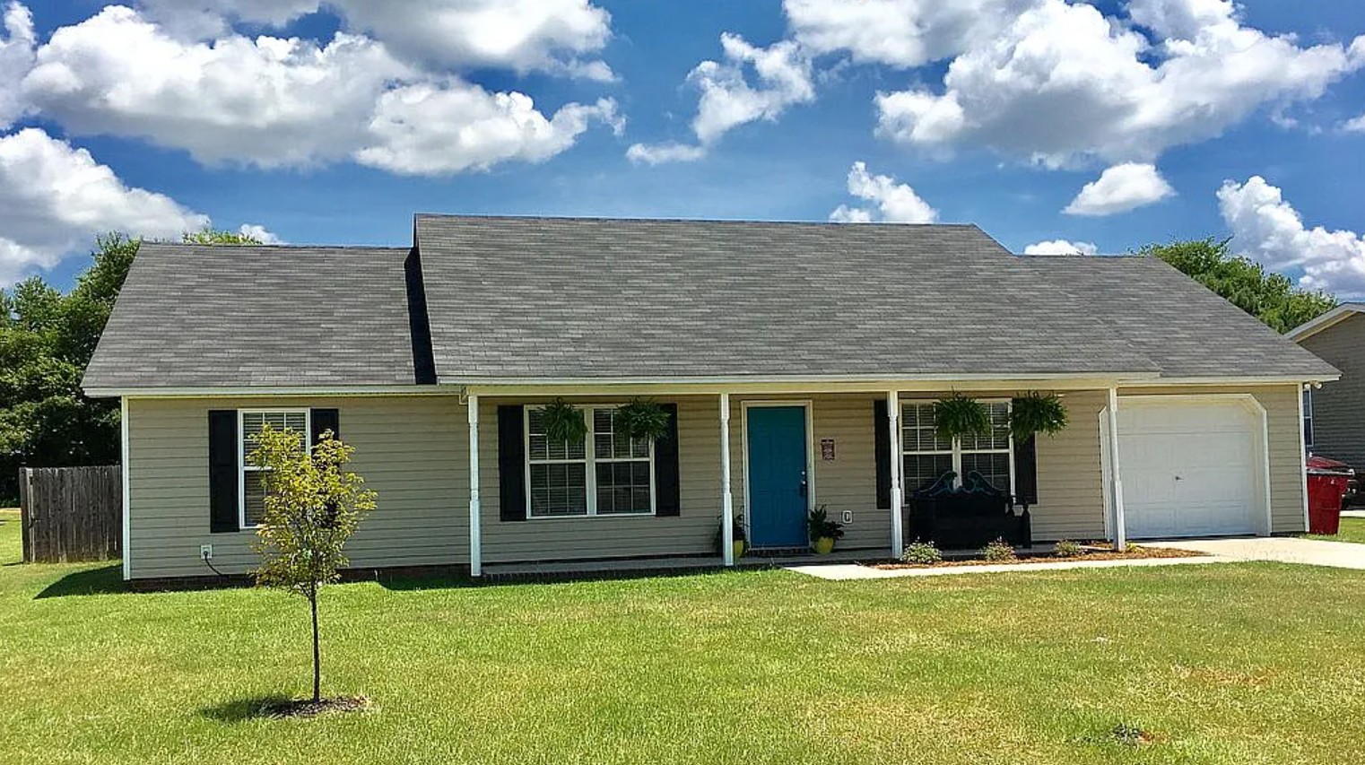 3 Bedroom House For Sale By Owner in Dalzell, SC 