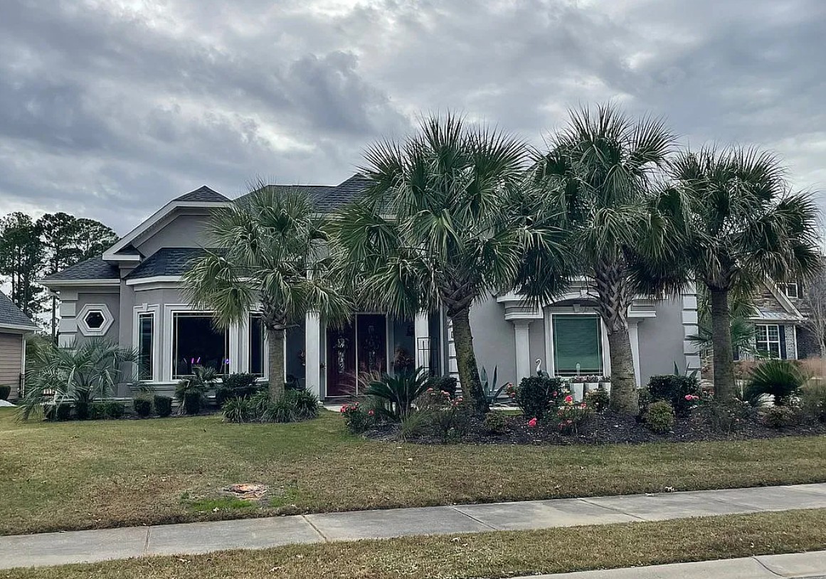 4 Bedroom House For Sale By Owner in Conway, SC 