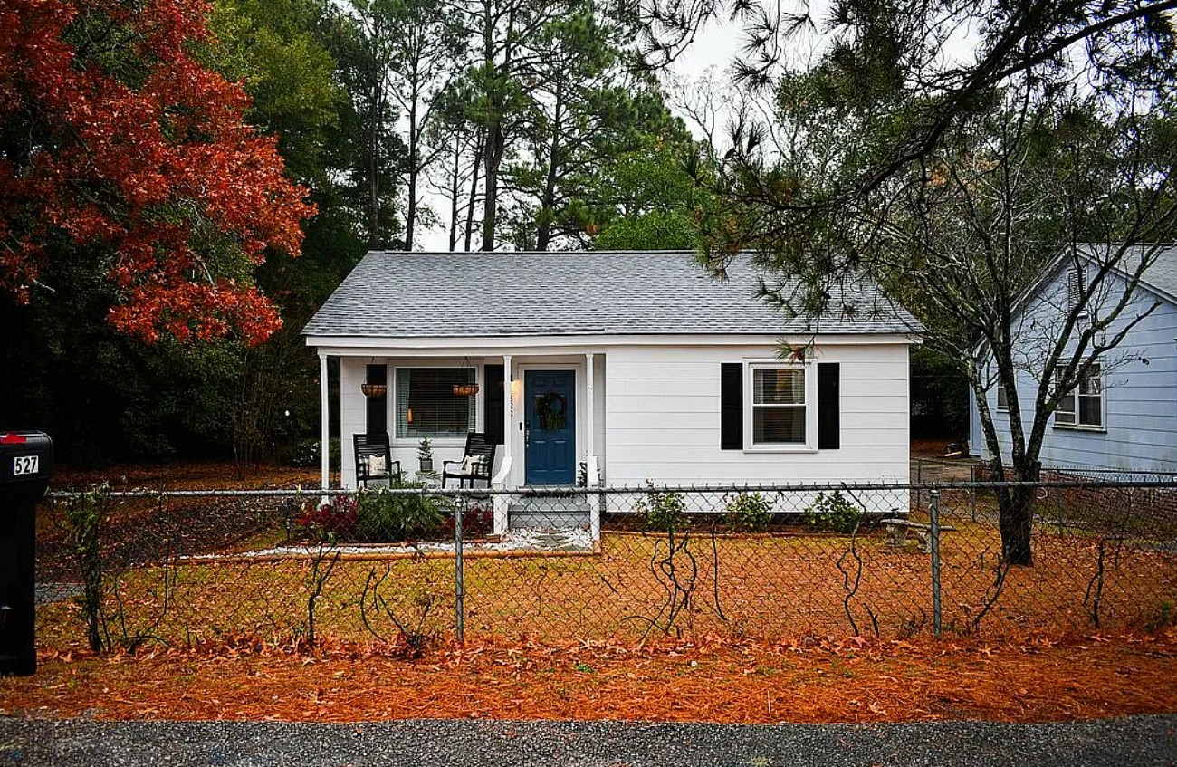 2 Bedroom House For Sale By Owner in West Columbia, SC 