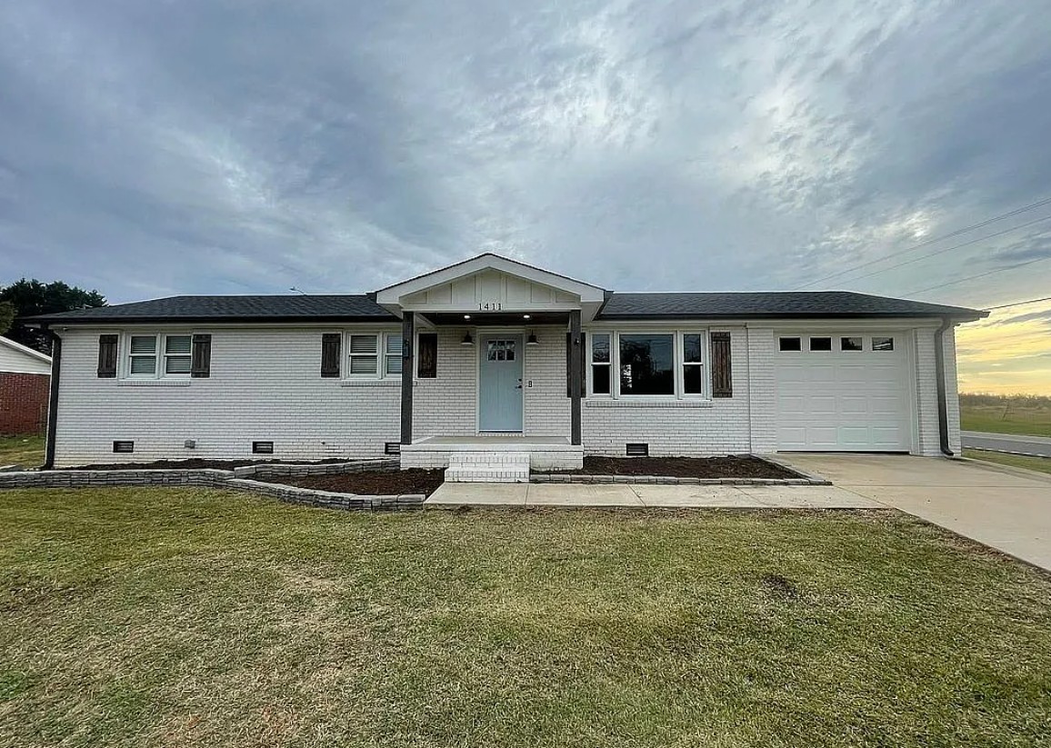 3 Bedroom House For Sale By Owner in Wellford, SC 