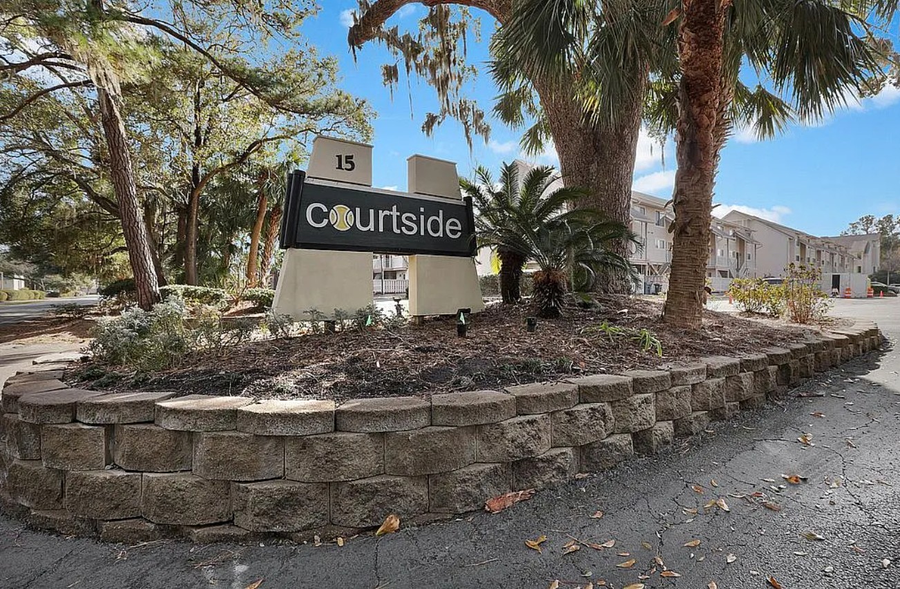 2 Bedroom Condo For Sale By Owner Hilton Head Island, SC 