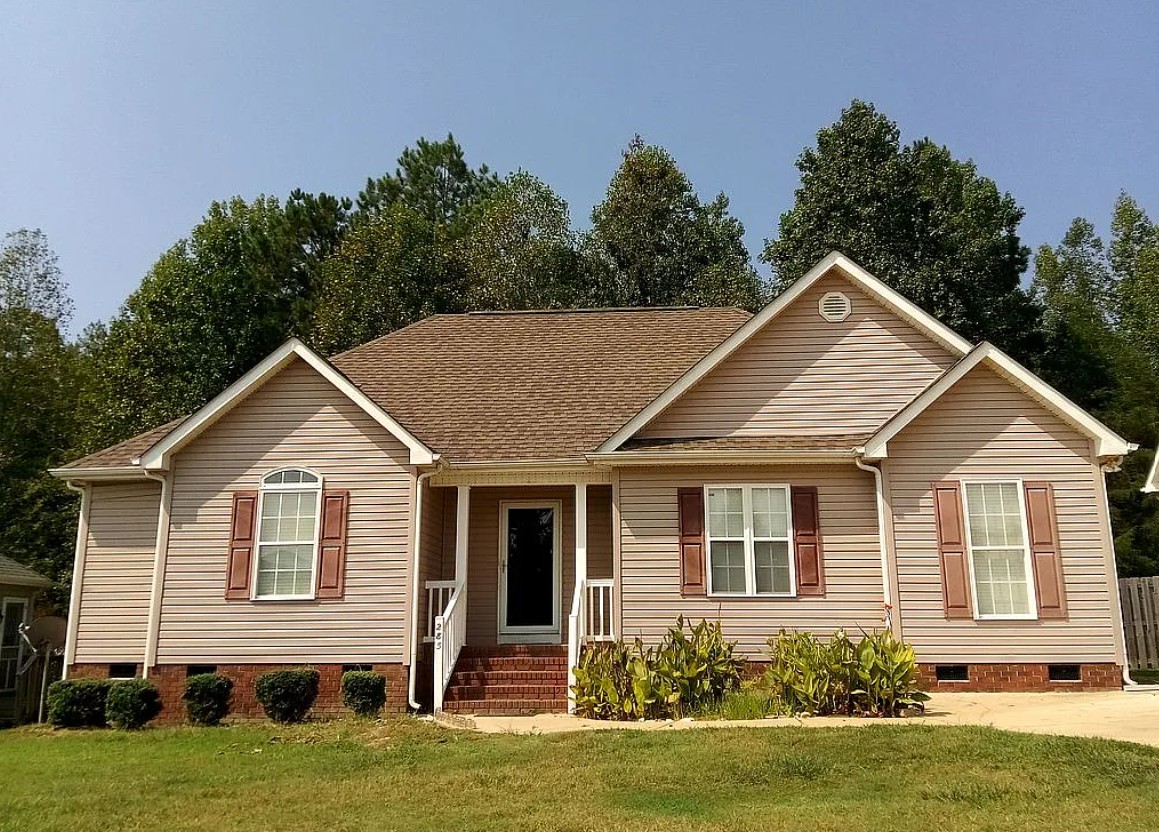 3 Bedroom House For Sale By Owner in Clover, SC 