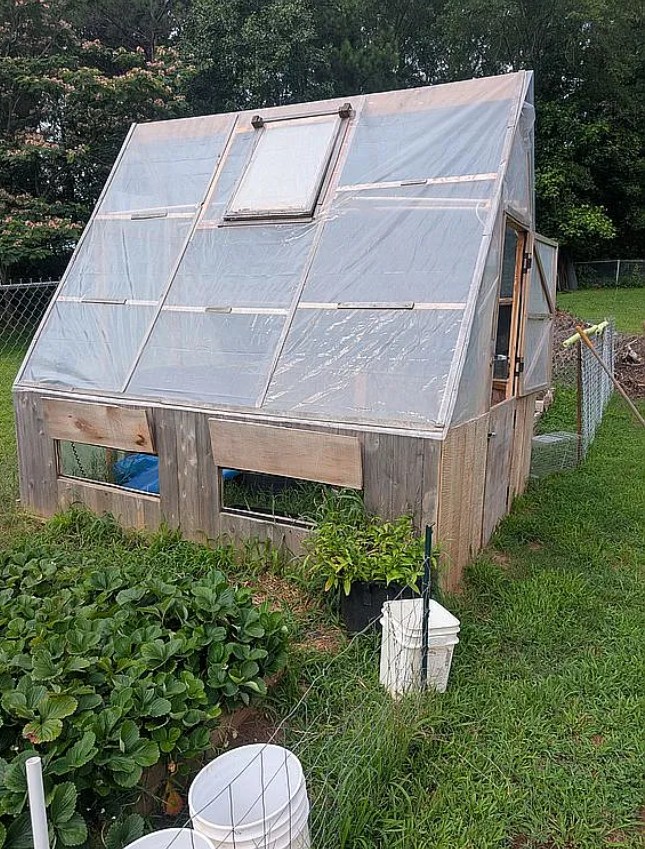 4 Bedroom House For Sale By Owner in Liberty, SC 