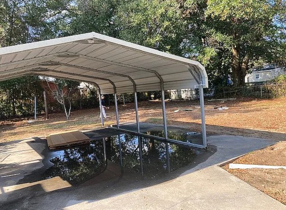 3 Bedroom House For Sale By Owner in North Charleston, SC 