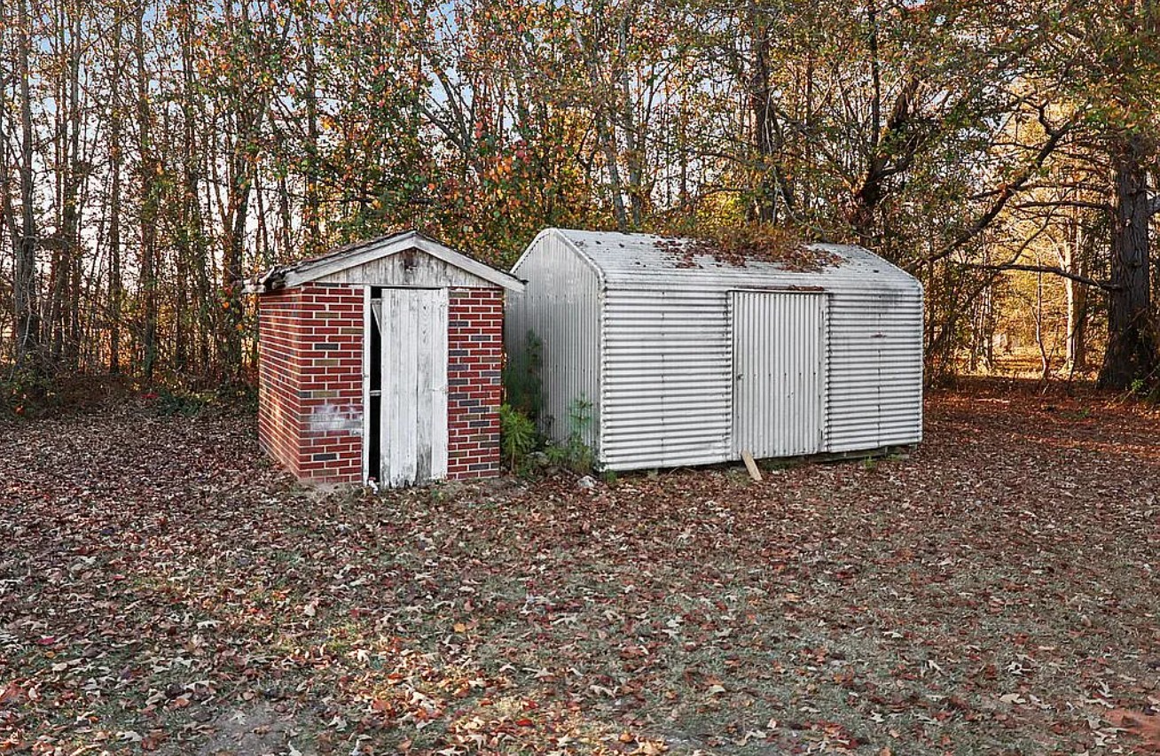 2 Bedroom House For Sale By Owner in Abbeville, SC 