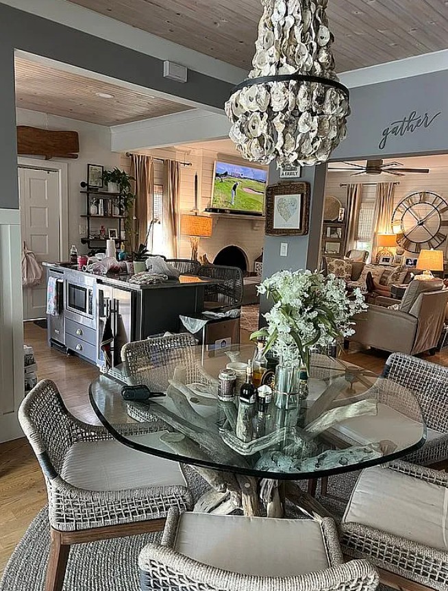 4 Bedroom House For Sale By Owner in Surfside Beach, SC 