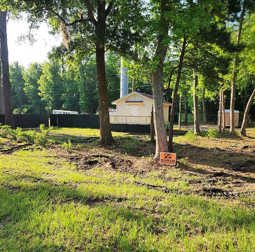 1 Bedroom House For Sale By Owner in Seabrook, SC 