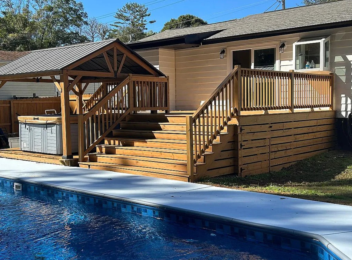 4 Bedroom House For Sale By Owner in Travelers Rest, SC 