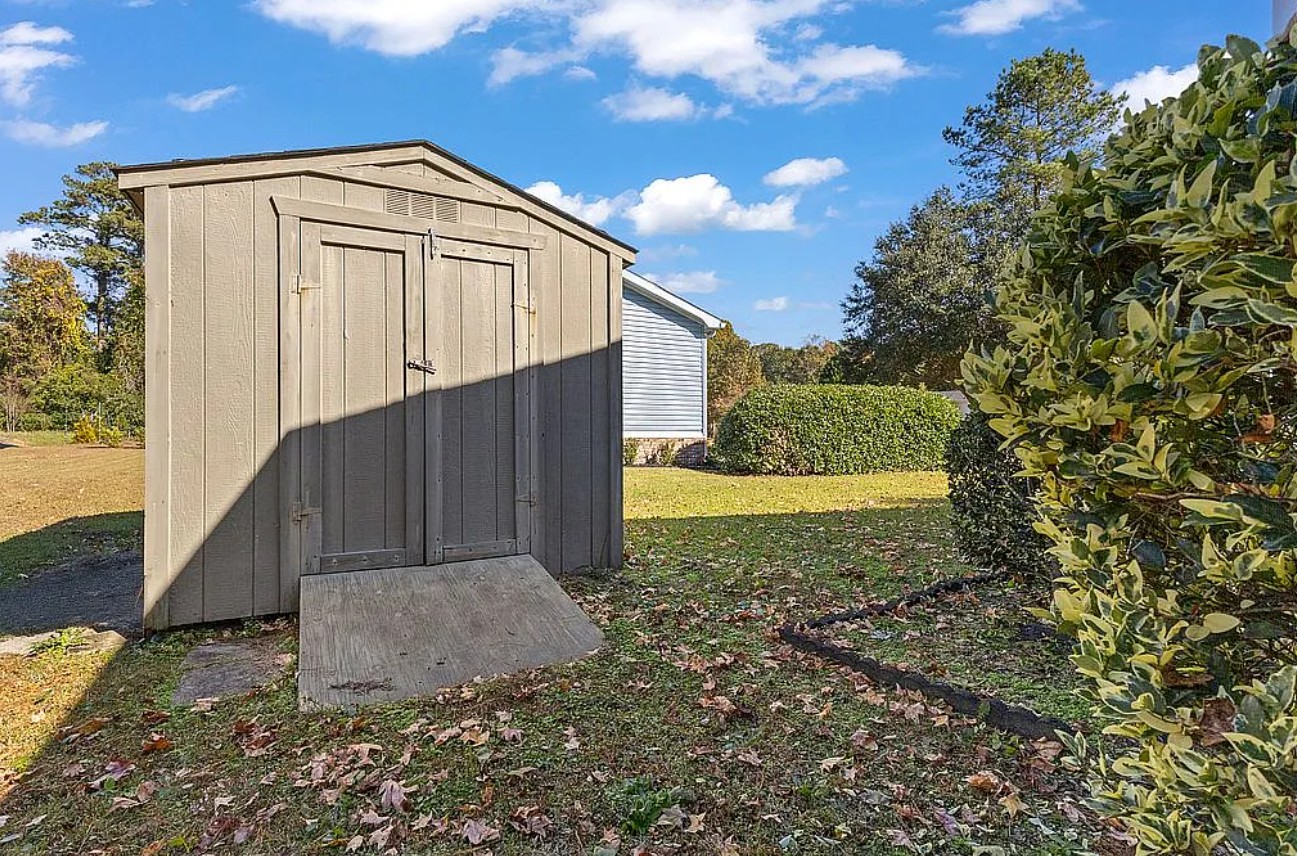 3 Bedroom House For Sale By Owner in Murrells Inlet, SC 