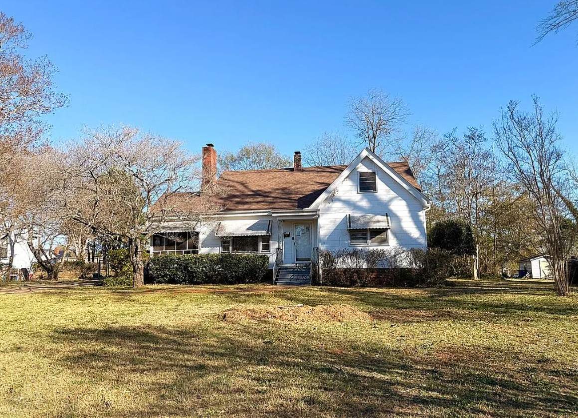 3 Bedroom House For Sale By Owner in Spartanburg, SC 