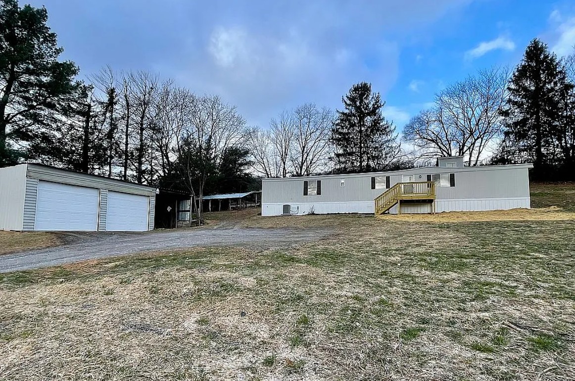 2 Bedroom House For Sale By Owner in Timberville, VA 