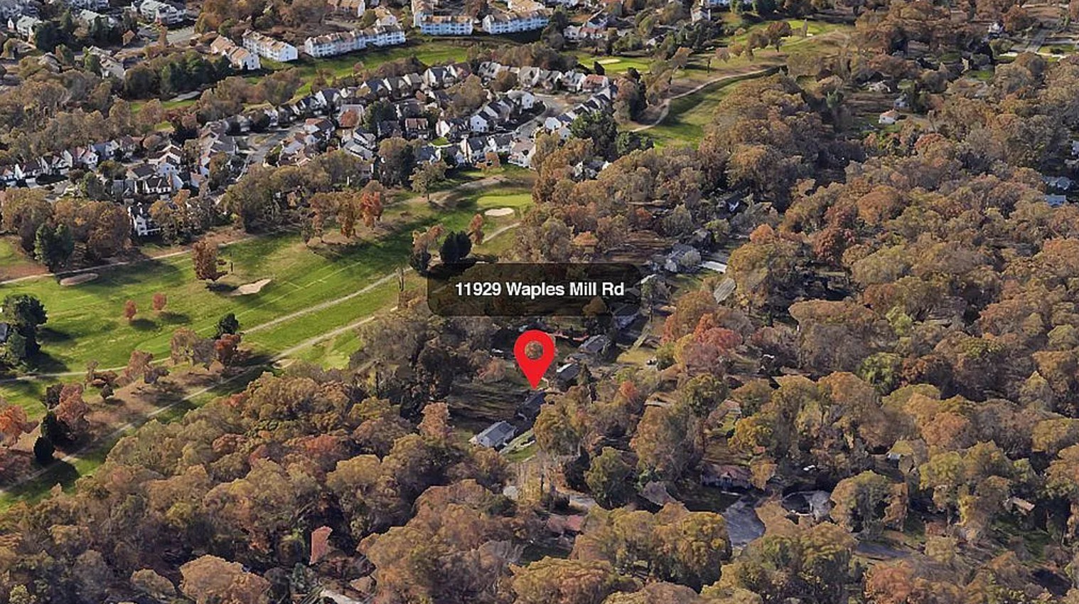 4 Bedroom House For Sale By Owner in Oakton, VA 