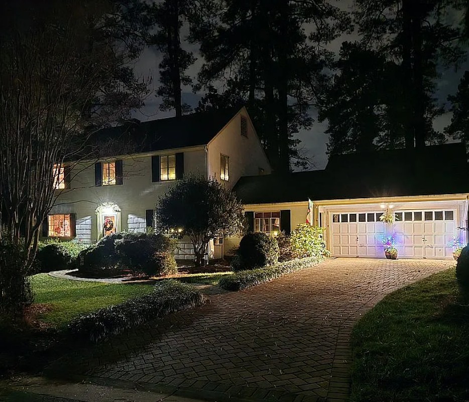 4 Bedroom House For Sale By Owner in Hopewell, VA 