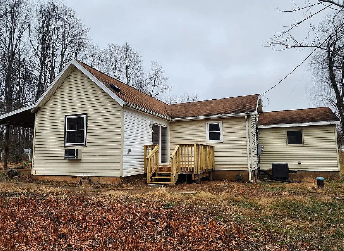 2 Bedroom House For Sale By Owner in Amissville, VA 