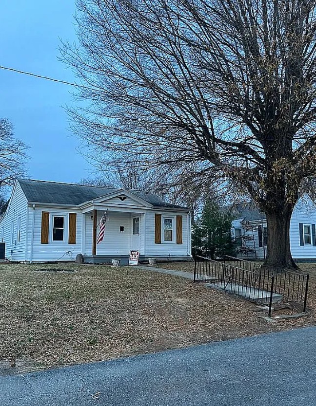 3 Bedroom House For Sale By Owner in Altavista, VA 