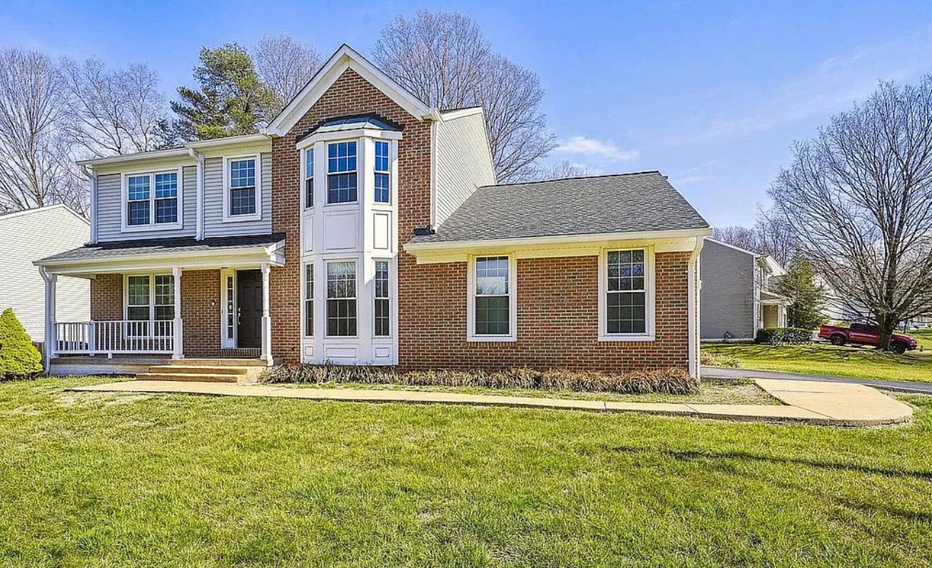 4 Bedroom House For Sale By Owner in Woodbridge, VA 