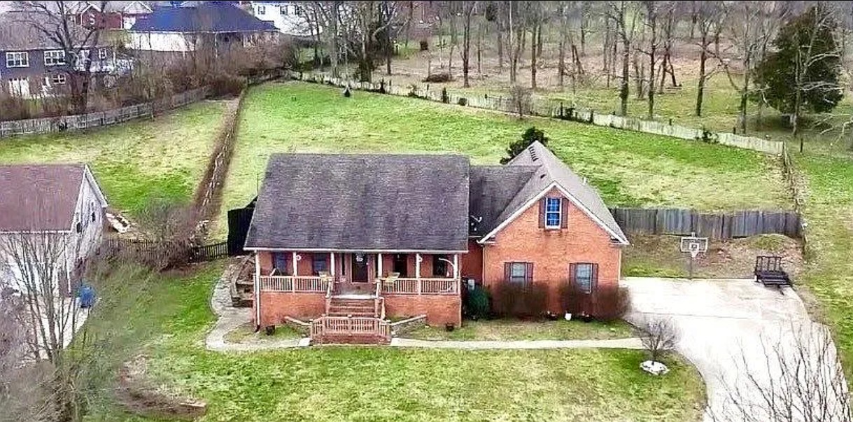 6 Bedroom House For Sale By Owner in Danville, KY 