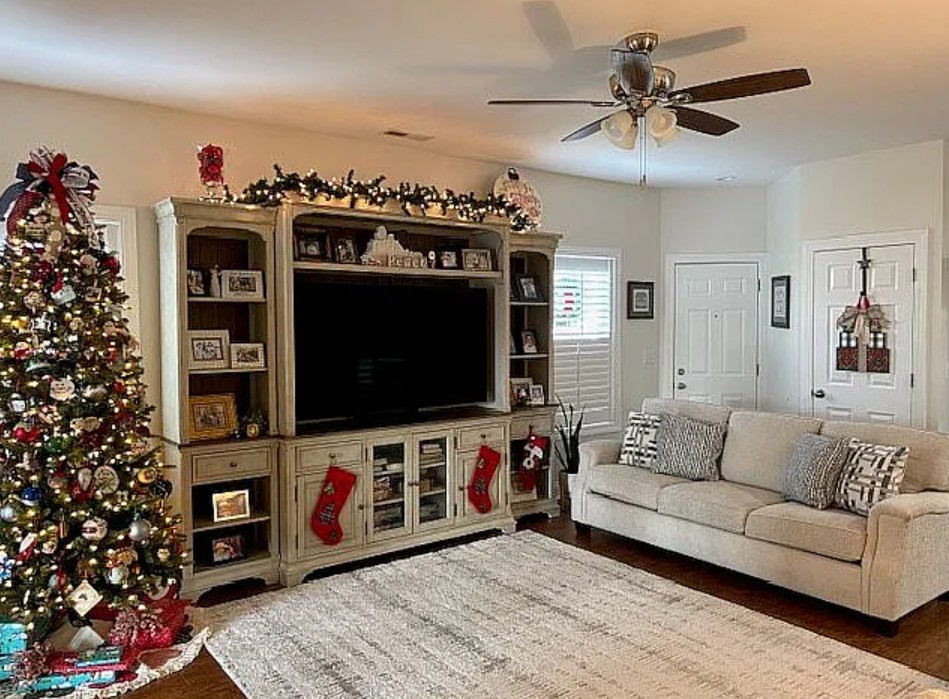 2 Bedroom House For Sale By Owner in Madisonville, KY 