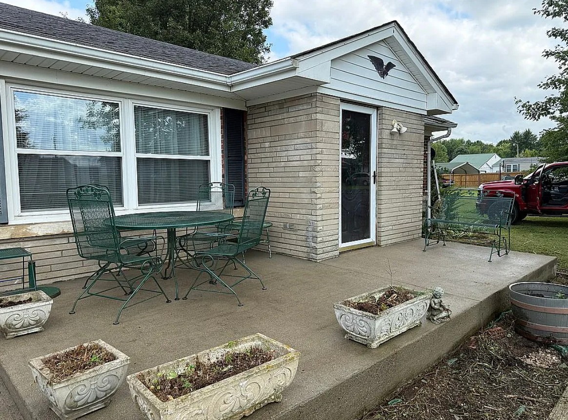 3 Bedroom House For Sale By Owner in Danville, KY 