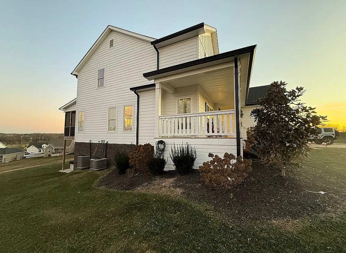 4 Bedroom House For Sale By Owner in Alvaton, KY 