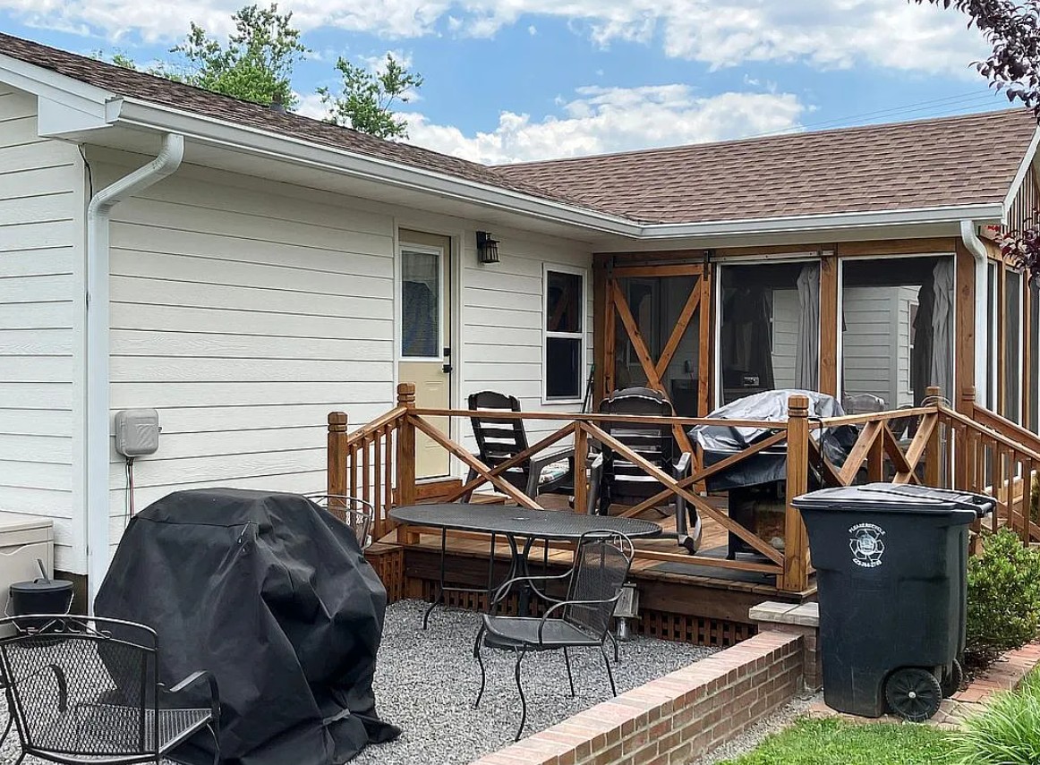 3 Bedroom House For Sale By Owner in Athens, TN 