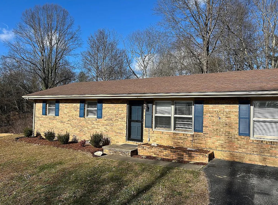 3 Bedroom House For Sale By Owner in Jonesborough, TN 